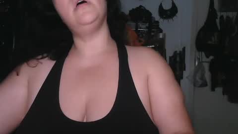 ladycronaxxx online show from 07-30-26, 07:02
