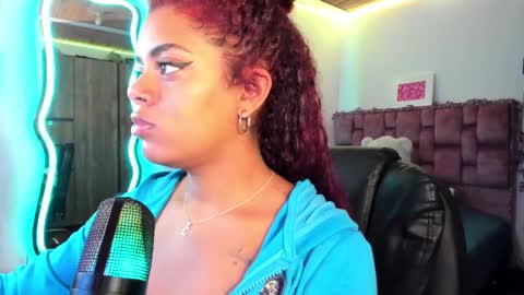 leidy daniela online show from 01-15-25, 05:50