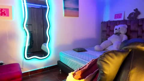 leidy daniela online show from 02-03-25, 07:07