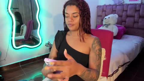 leidy daniela online show from 03-04-25, 06:58