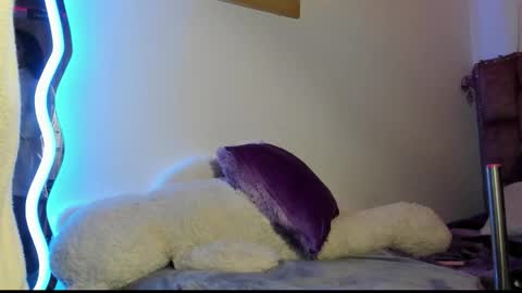 leidy daniela online show from 09-20-25, 09:21