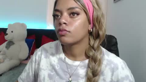leidy daniela online show from 06-10-26, 12:26