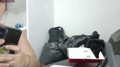 ladydeathz online show from 03-19-26, 05:22