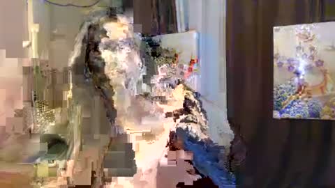 Snapshot of ladygreen03 chatting on 03-07-25, 02:12 ladygreen03 online show from 03-07-25, 02:12