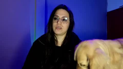 Gwen online show from 06-11-26, 02:53