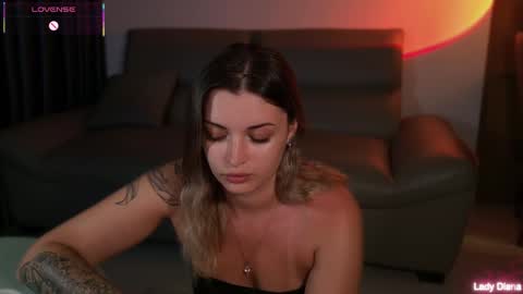 ladylancaster online show from 02-21-26, 11:55