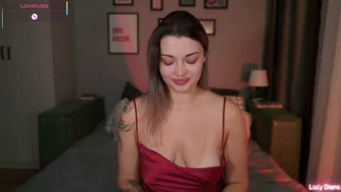 ladylancaster online show from 03-26-26, 04:56