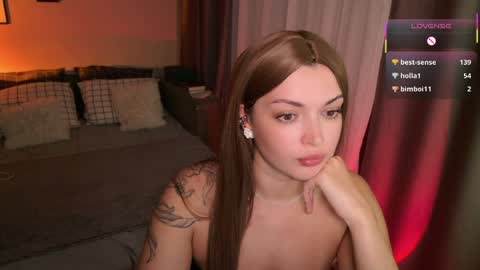 ladylancaster online show from 04-18-26, 07:07