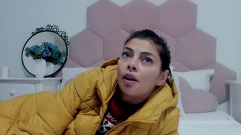 Snapshot of ladyliia chatting on 01-18-25, 04:37 Lia online show from 01-18-25, 04:37