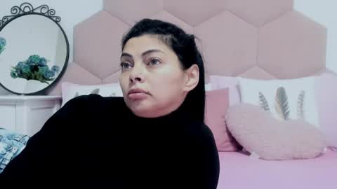 Snapshot of ladyliia chatting on 01-30-25, 04:37 Lia online show from 01-30-25, 04:37