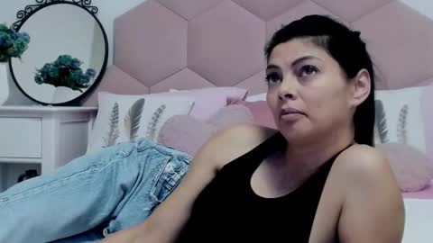 Snapshot of ladyliia chatting on 01-30-25, 07:39 Lia online show from 01-30-25, 07:39