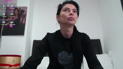 Lia online show from 04-11-26, 03:55