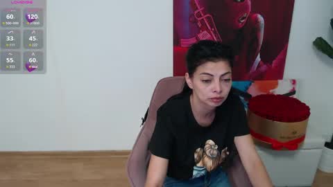 Lia online show from 05-09-26, 03:56