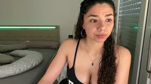 ladymelon13 online show from 04-04-26, 03:53