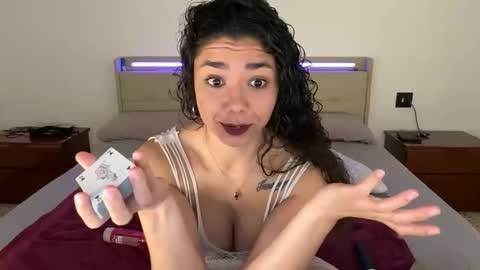 ladymelon13 online show from 04-11-26, 09:13