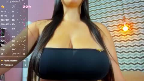 LADY  online show from 03-10-26, 01:05