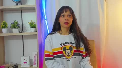 ladynemesis00 online show from 02-14-25, 01:02