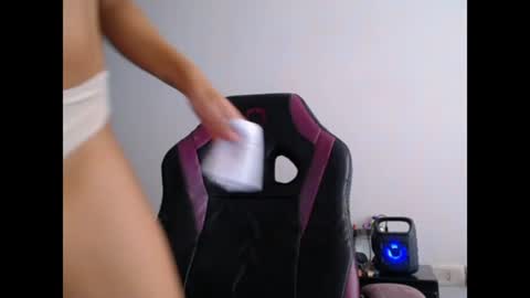 ladynemesis00 online show from 07-21-26, 10:23