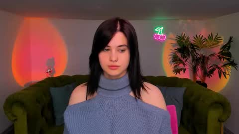 Amelia online show from 10-13-25, 08:58