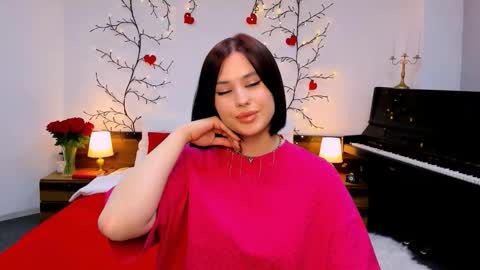 Amelia online show from 10-21-25, 06:08