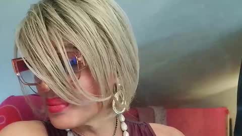 Oxana online show from 03-29-26, 02:00