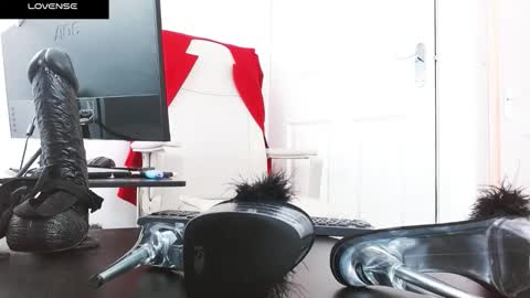 MistressMILA online show from 10-10-25, 05:45