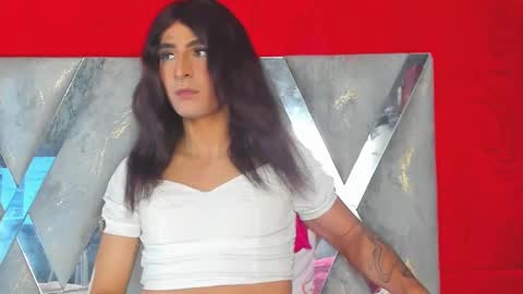 Camila y Ashley online show from 10-24-25, 06:37