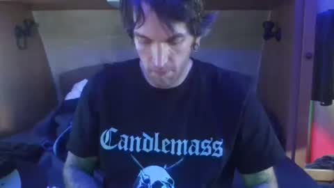 Snapshot of ladysoaker420 chatting on 02-08-25, 10:19 ladysoaker420 online show from 02-08-25, 10:19