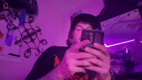 Snapshot of ladysoaker420 chatting on 02-20-25, 03:34 ladysoaker420 online show from 02-20-25, 03:34