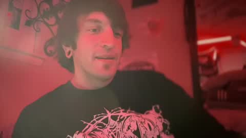 Snapshot of ladysoaker420 chatting on 02-28-25, 01:47 ladysoaker420 online show from 02-28-25, 01:47