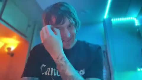 Snapshot of ladysoaker420 chatting on 03-10-25, 03:23 ladysoaker420 online show from 03-10-25, 03:23