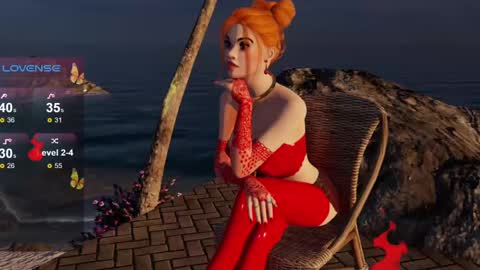 Hanna. online show from 03-03-25, 06:55