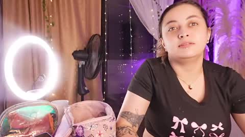 Lady  online show from 03-23-26, 03:21