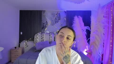 Lady  online show from 04-02-26, 04:21