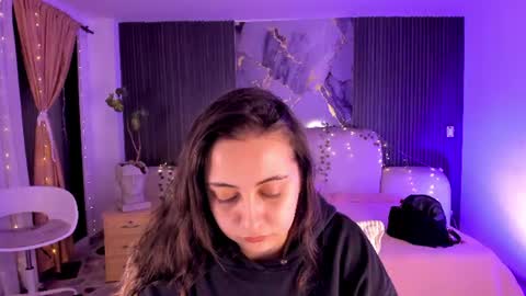 Lady  online show from 07-07-26, 03:53