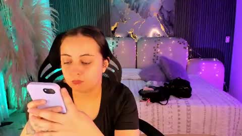 Lady  online show from 07-09-26, 03:54