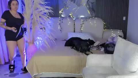 Lady  online show from 07-11-26, 03:31