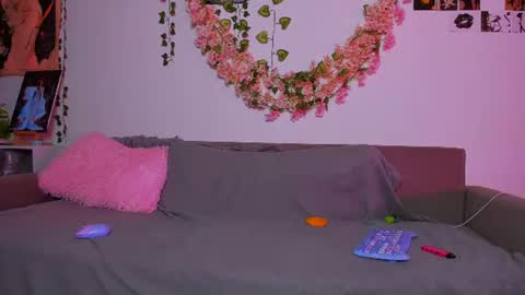 LadyTrep online show from 06-11-26, 12:32