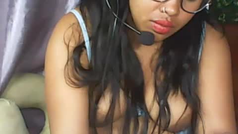 LadyXSnakes online show from 07-29-26, 07:06