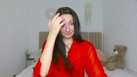 Kate online show from 07-30-26, 12:48