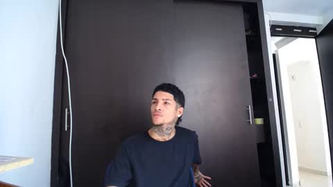 Abel Lm online show from 01-07-26, 03:36