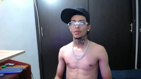 Abel Lm online show from 01-13-26, 03:34