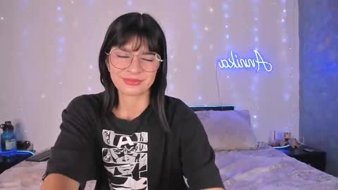 Laena Arryn online show from 03-16-26, 08:57