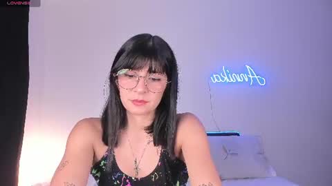 Laena Arryn online show from 06-20-26, 08:44