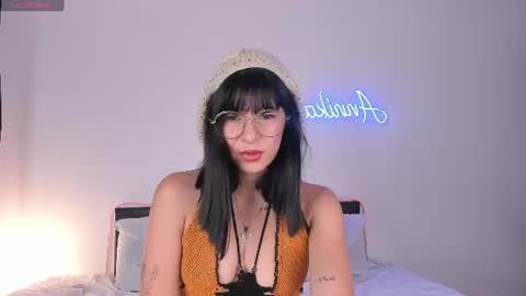 Laena Arryn online show from 07-16-26, 11:33