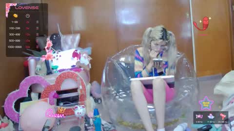 Skinnygirl online show from 01-16-26, 11:31