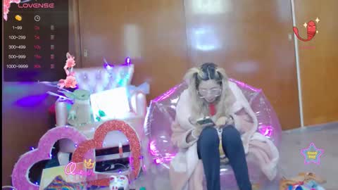 Skinnygirl online show from 03-22-26, 11:52