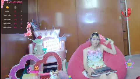 Skinnygirl online show from 04-18-26, 12:36