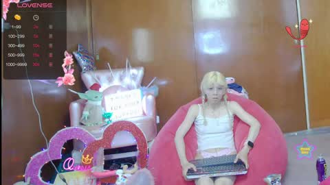 Skinnygirl online show from 04-30-26, 01:12