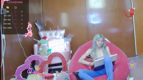 Skinnygirl online show from 05-07-26, 12:05